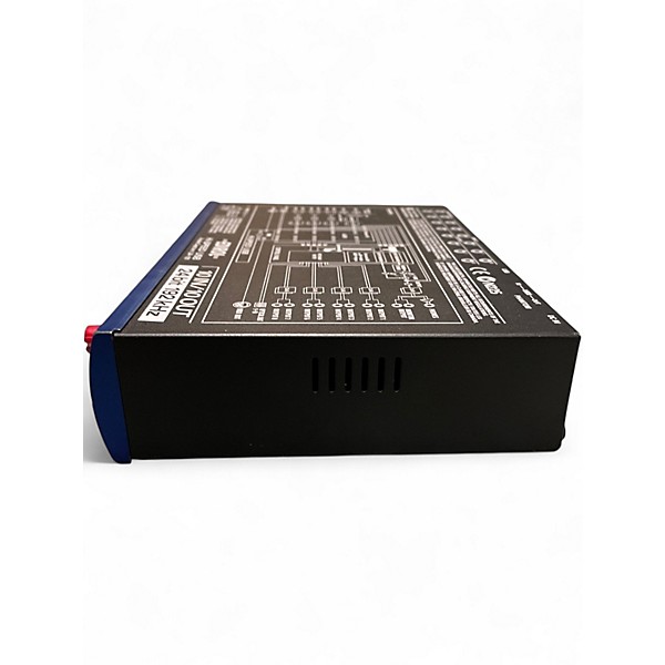 Used Edirol UA101 Audio Interface