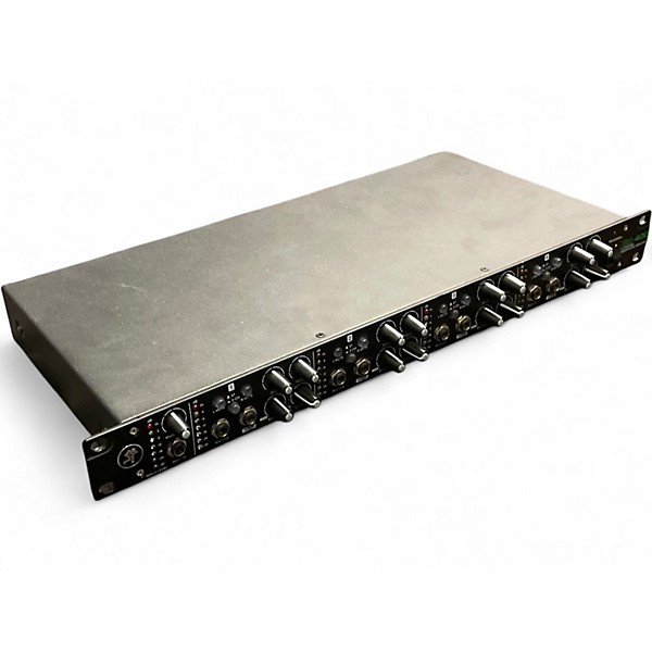 Used Mackie HM-400 Headphone Amp