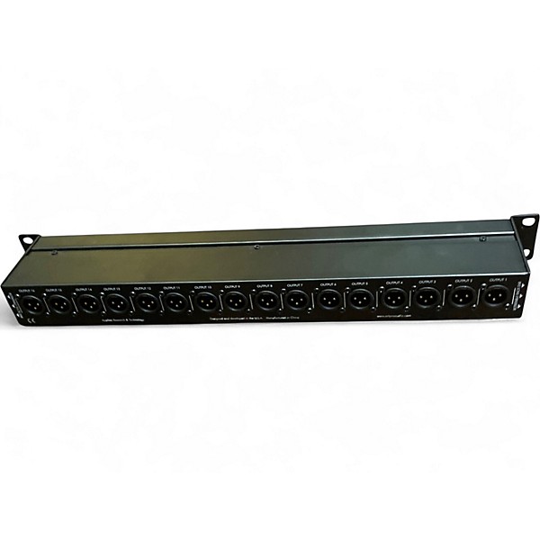Used Art P16 Patch Bay