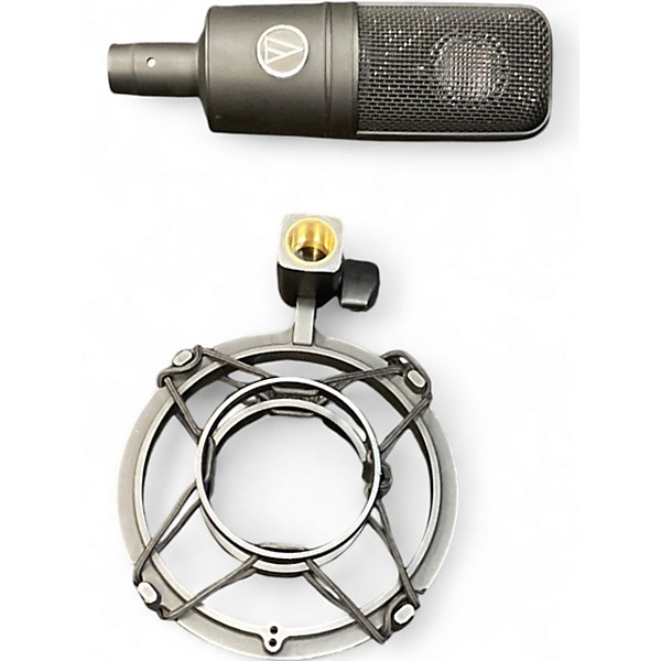 Used Audio-Technica AT4040 Condenser Microphone