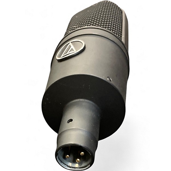 Used Audio-Technica AT4040 Condenser Microphone