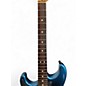 Used Fender American Ultra Stratocaster Midnight Blue Solid Body Electric Guitar