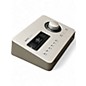 Used Universal Audio Apollo Solo Audio Interface