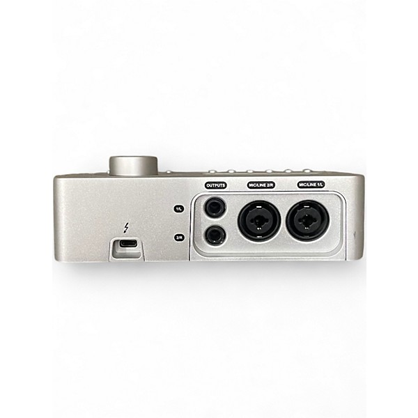 Used Universal Audio Apollo Solo Audio Interface