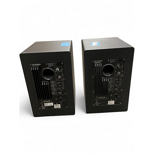 Used Yamaha HS8 Pair Powered Monitor
