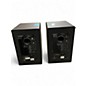 Used Yamaha HS8 Pair Powered Monitor