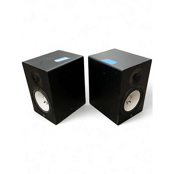 Used Yamaha HS8 Pair Powered Monitor