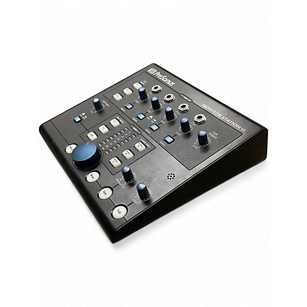 Used PreSonus Monitor Station v2 Signal Processor