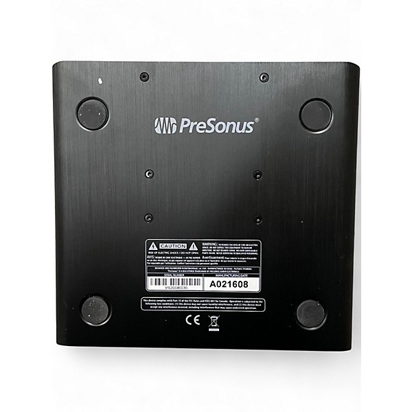 Used PreSonus Monitor Station v2 Signal Processor