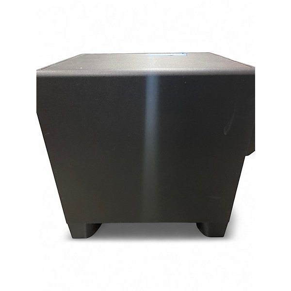 Used Yamaha HS8S Subwoofer