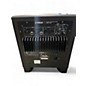 Used Yamaha HS8S Subwoofer