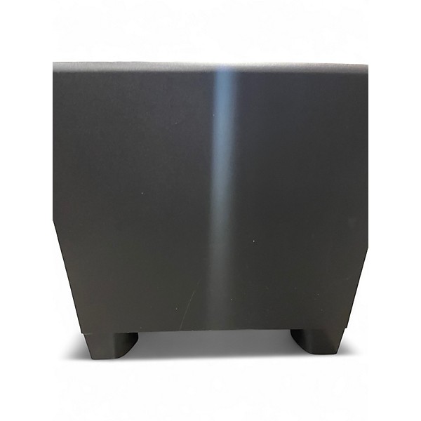 Used Yamaha HS8S Subwoofer