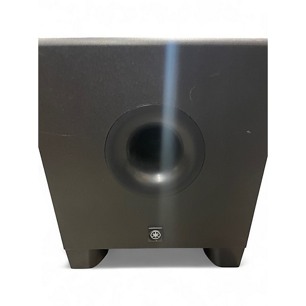 Used Yamaha HS8S Subwoofer