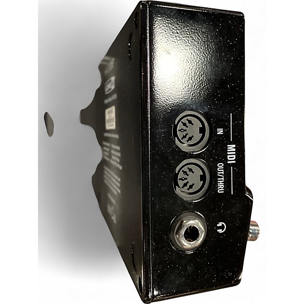 Used Line 6 HX Stomp Effect Processor