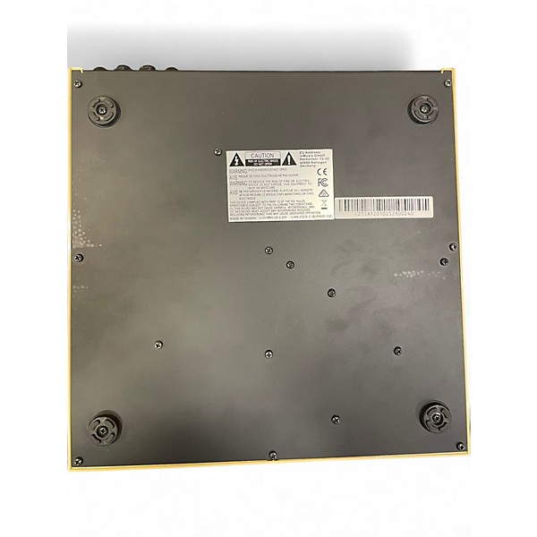 Used Akai Professional MPC ONE Production Controller Gold Edition Production Controller