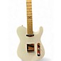 Used Chapman ML3 Traditional WHITE Solid Body Electric Guitar