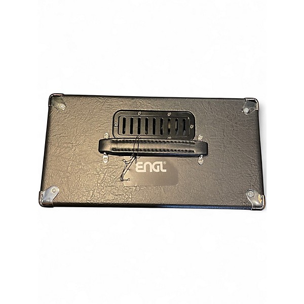 Used ENGL FIREBALL 25 Tube Guitar Amp Head