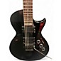 Used ESP LTD KH203 Kirk Hammett Signature Black Solid Body Electric Guitar