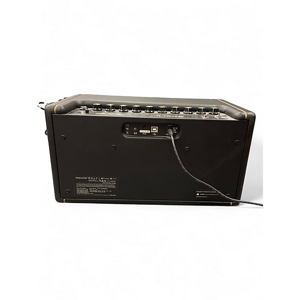 Used Positive Grid Spark 40 Guitar Combo Amp