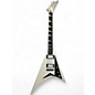 Used Jackson MJ SERIES Rhoads RRT WHITE Solid Body Electric Guitar thumbnail