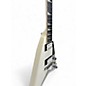 Used Jackson MJ SERIES Rhoads RRT WHITE Solid Body Electric Guitar