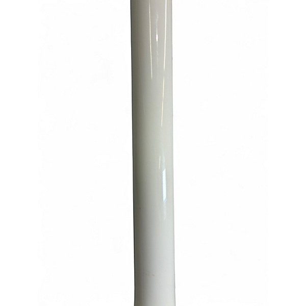 Used Jackson MJ SERIES Rhoads RRT WHITE Solid Body Electric Guitar