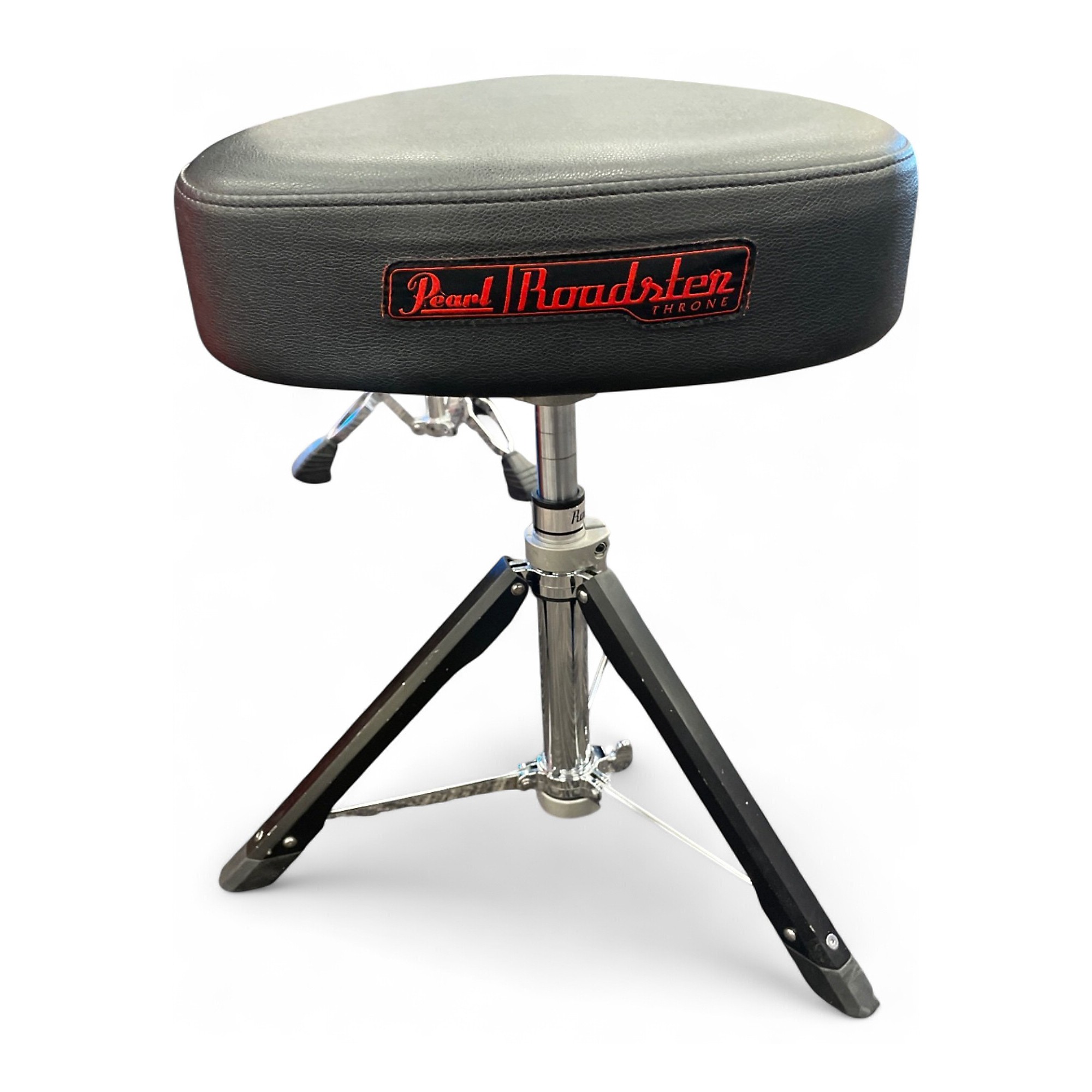 Used Pearl ROADSTER D1500TGL Drum Throne | Guitar Center