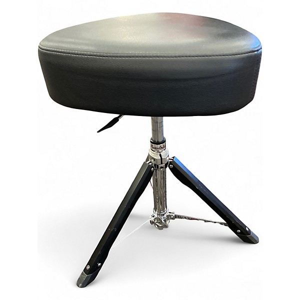 Used Pearl ROADSTER D1500TGL Drum Throne