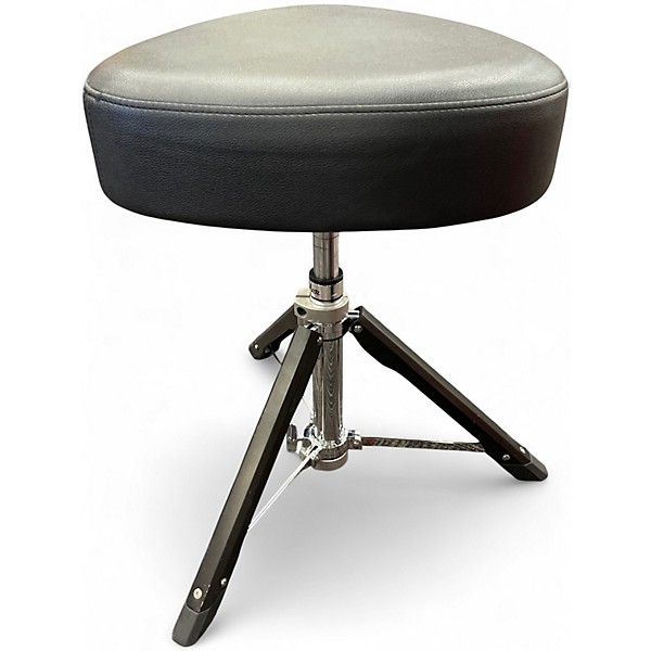 Used Pearl ROADSTER D1500TGL Drum Throne