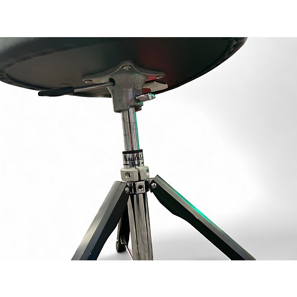 Used Pearl ROADSTER D1500TGL Drum Throne