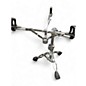 Used Pearl LOW POSITION SNARE Snare Stand thumbnail