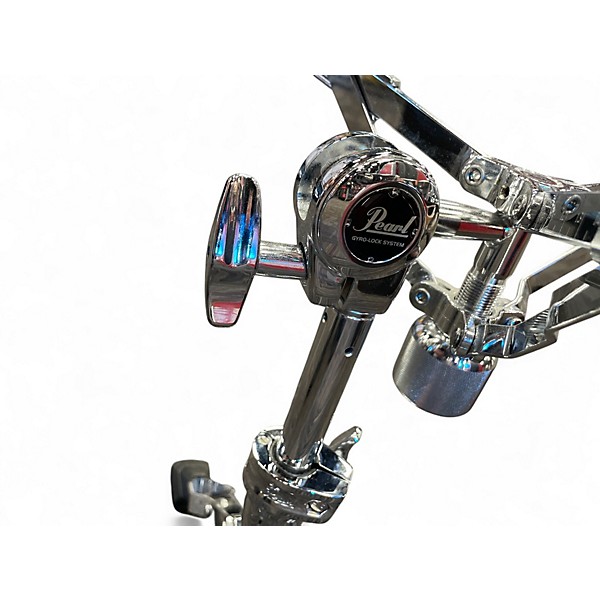 Used Pearl LOW POSITION SNARE Snare Stand