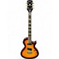 Used Epiphone NANCY WILSON FANATIC 3 Tone Sunburst Solid Body Electric Guitar thumbnail