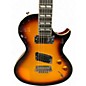 Used Epiphone NANCY WILSON FANATIC 3 Tone Sunburst Solid Body Electric Guitar