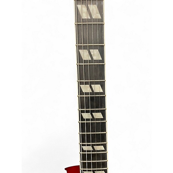 Used Epiphone NANCY WILSON FANATIC 3 Tone Sunburst Solid Body Electric Guitar