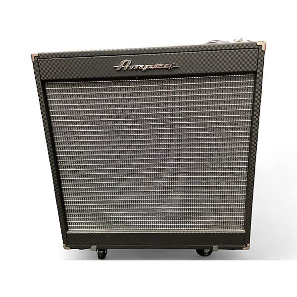 Used Ampeg PF115LF Portaflex 1x15 400W Bass Cabinet