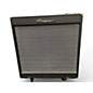 Used Ampeg PF115LF Portaflex 1x15 400W Bass Cabinet thumbnail