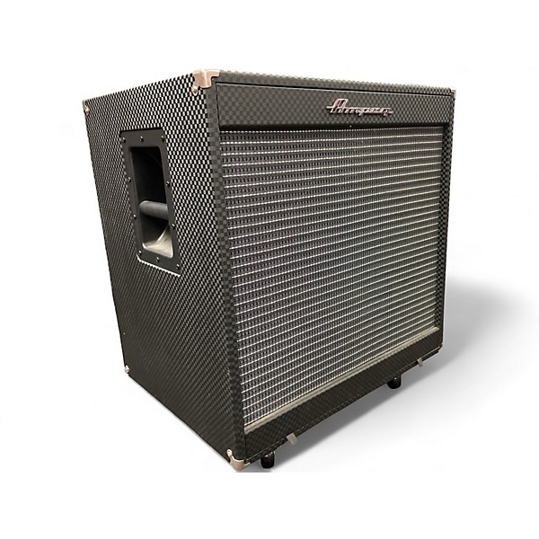 Used Ampeg PF115LF Portaflex 1x15 400W Bass Cabinet