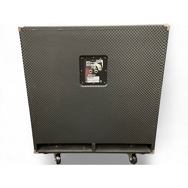 Used Ampeg PF115LF Portaflex 1x15 400W Bass Cabinet
