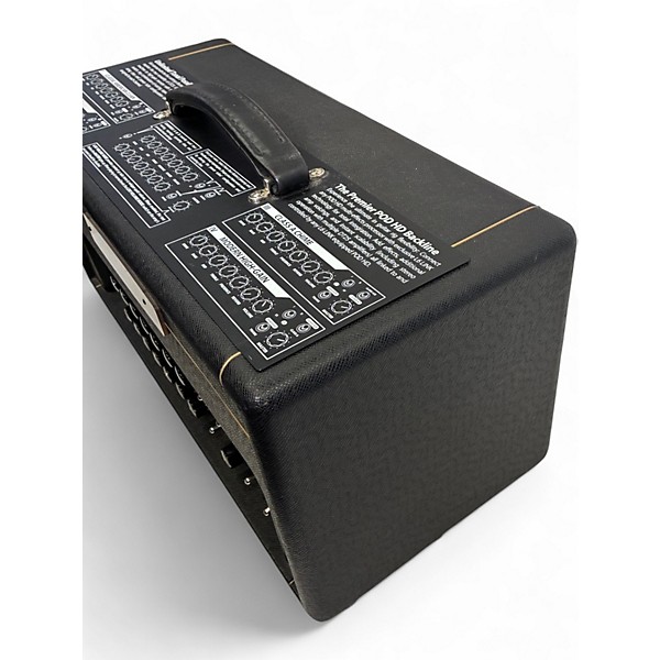 Used Line 6 Bogner DT25  Tube Guitar Amp Head