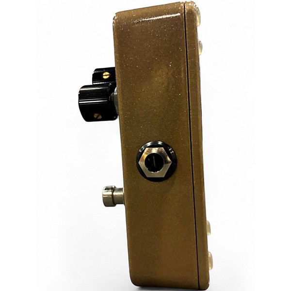 Used Keeley Super Phat Mod Effect Pedal