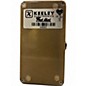 Used Keeley Super Phat Mod Effect Pedal