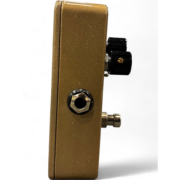 Used Keeley Super Phat Mod Effect Pedal