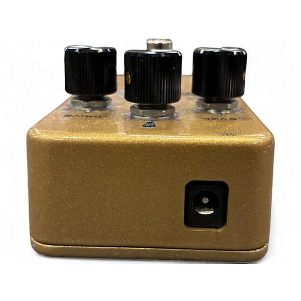 Used Keeley Super Phat Mod Effect Pedal