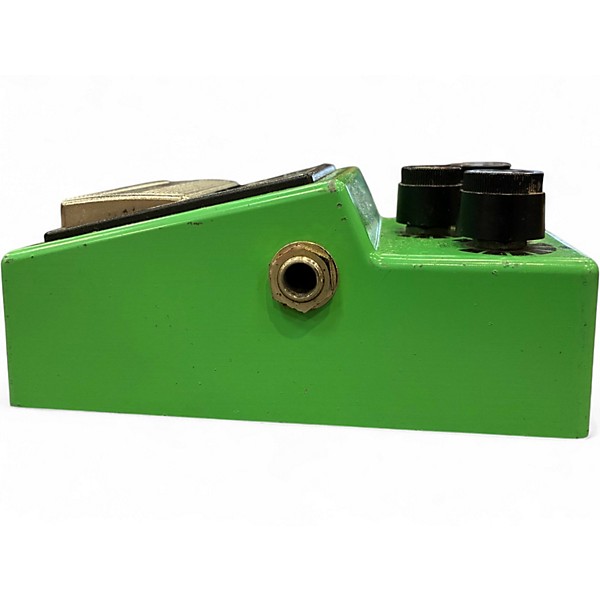 Used Ibanez TS9 Tube Screamer Distortion Effect Pedal