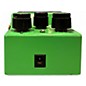 Used Ibanez TS9 Tube Screamer Distortion Effect Pedal