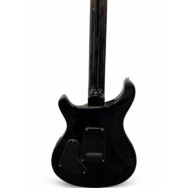 Used PRS S2 Custom 24 Gray Solid Body Electric Guitar