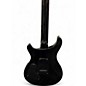 Used PRS S2 Custom 24 Gray Solid Body Electric Guitar