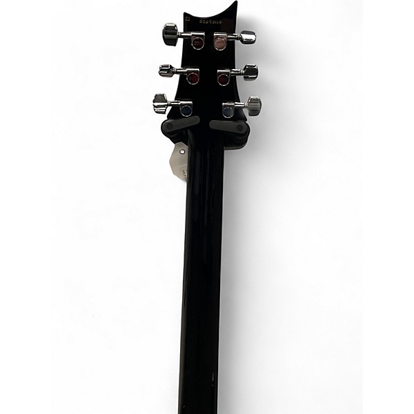 Used PRS S2 Custom 24 Gray Solid Body Electric Guitar