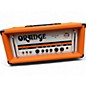 Used Orange Amplifiers Rocker 30 Tube Guitar Amp Head thumbnail